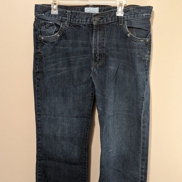 Aeropostale Other - Aeropostale Slim Bootcut, 38/32